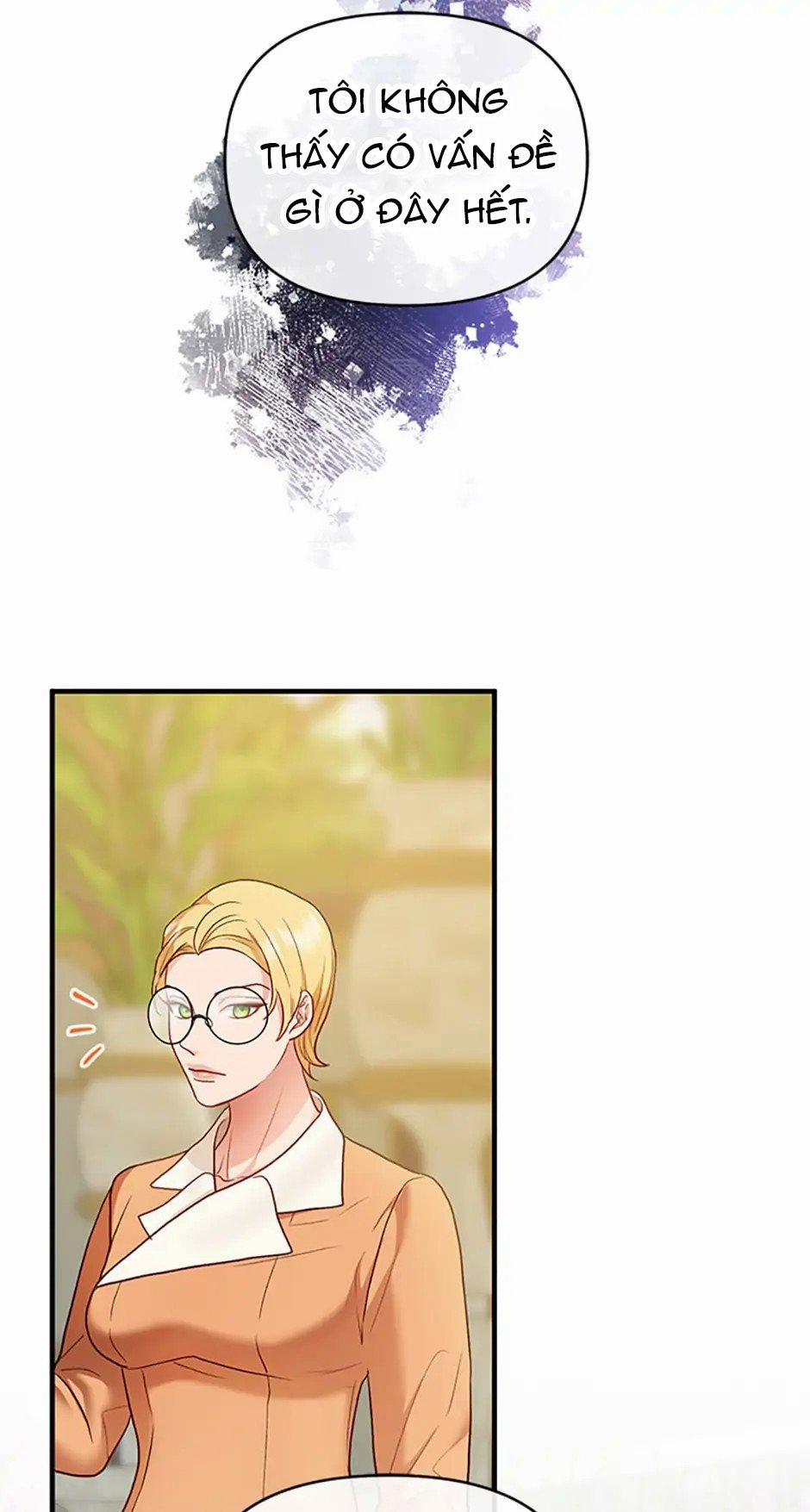 Cuộc Sống Vương Giả Của Người Tình Giả 35.2 trang 14