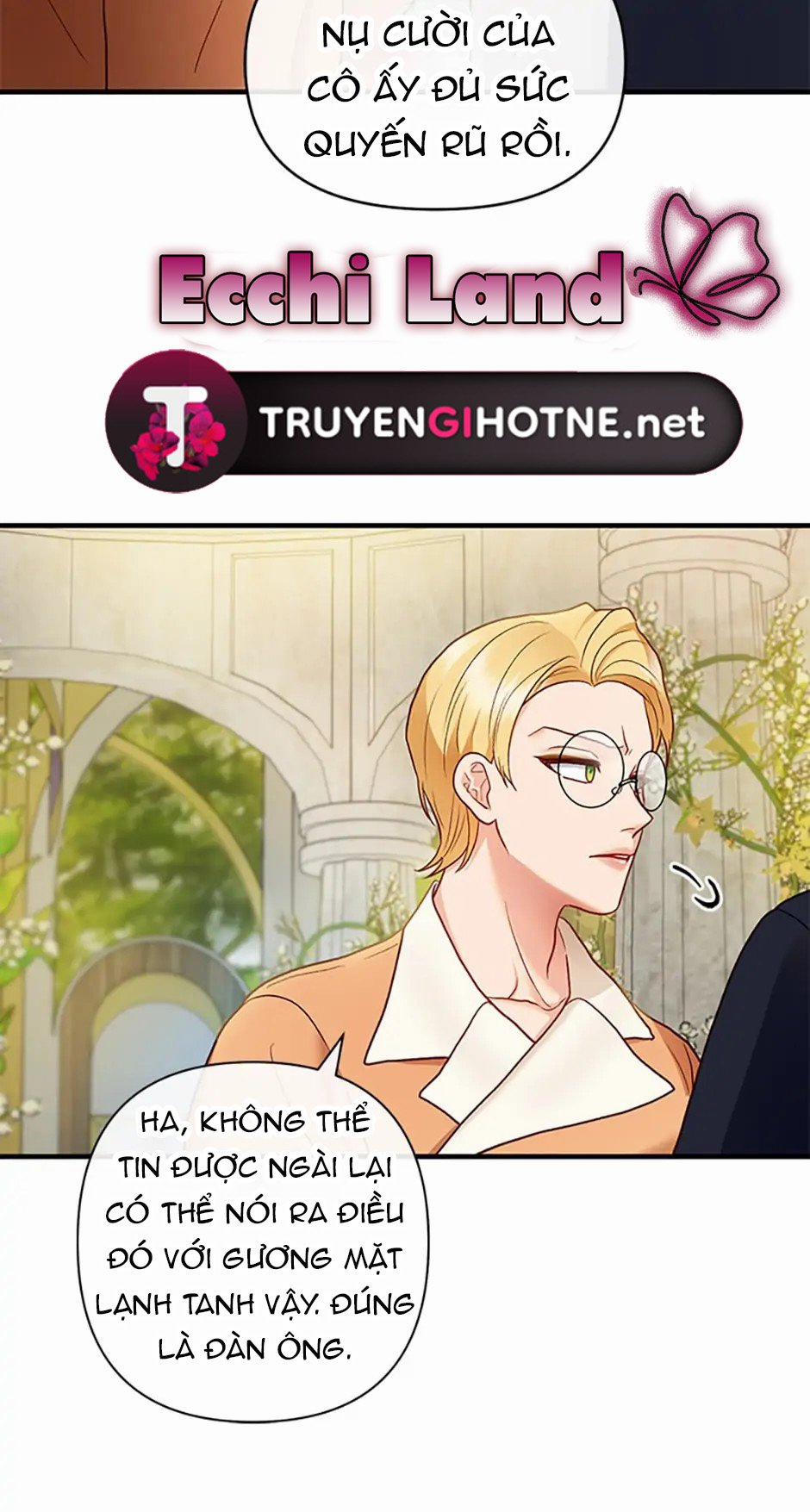 Cuộc Sống Vương Giả Của Người Tình Giả 35.2 trang 16