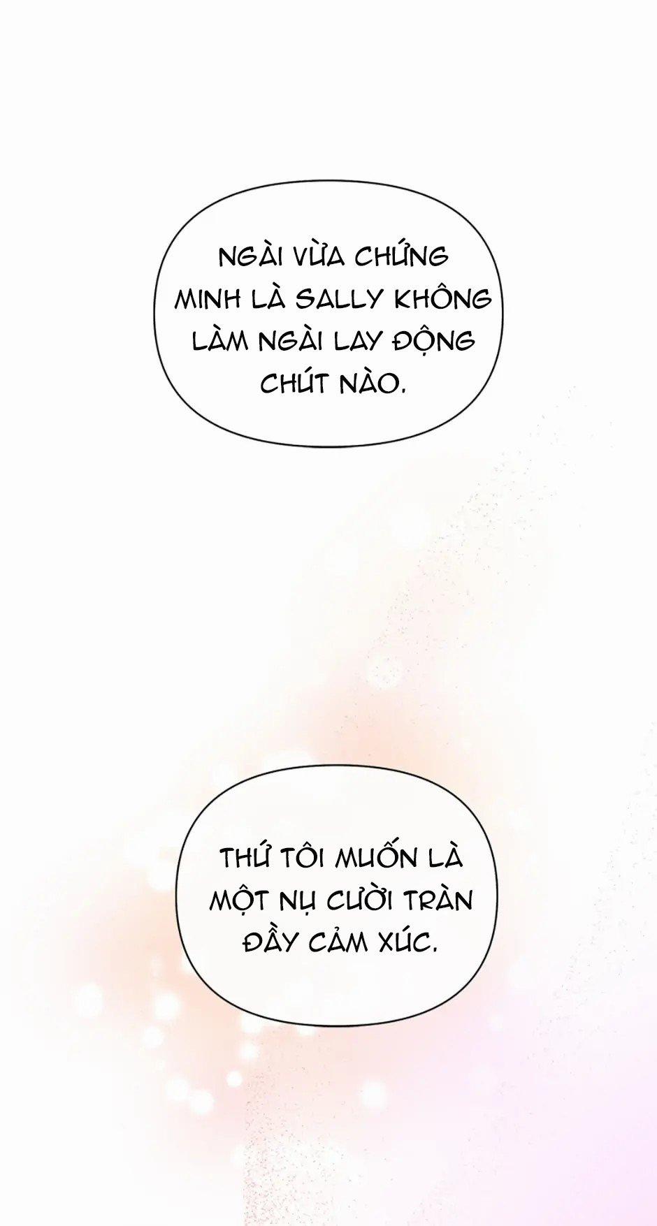 Cuộc Sống Vương Giả Của Người Tình Giả 35.2 trang 17