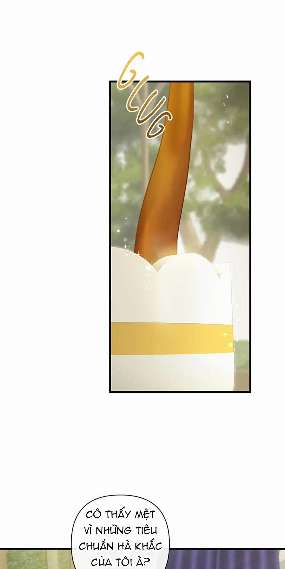 Cuộc Sống Vương Giả Của Người Tình Giả 35.2 trang 27