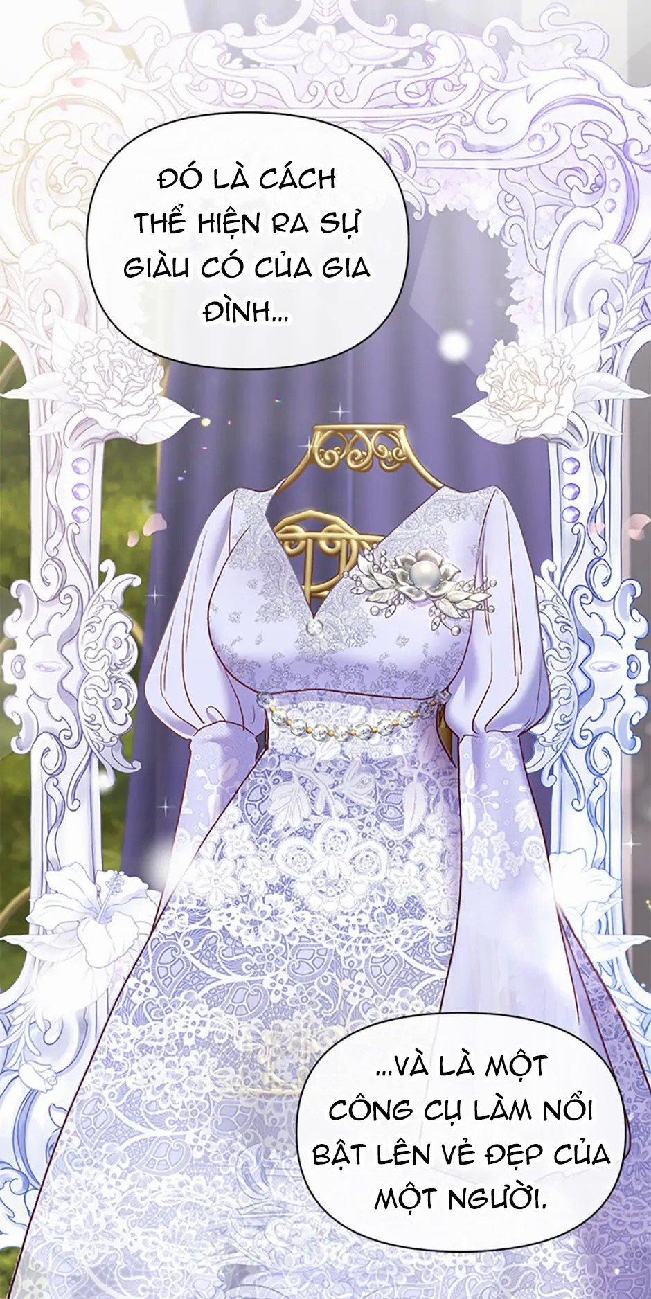 Cuộc Sống Vương Giả Của Người Tình Giả 35.2 trang 30