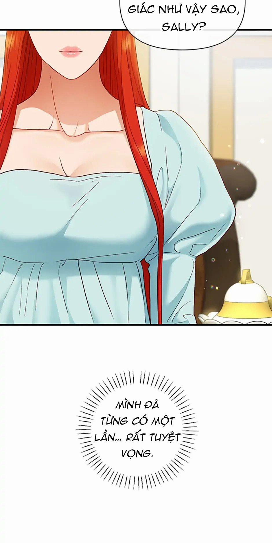 Cuộc Sống Vương Giả Của Người Tình Giả 35.2 trang 33