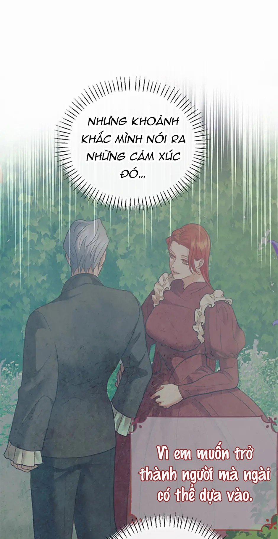 Cuộc Sống Vương Giả Của Người Tình Giả 35.2 trang 34