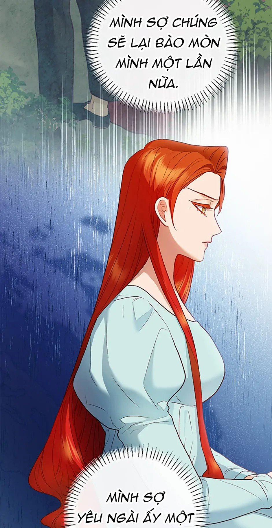 Cuộc Sống Vương Giả Của Người Tình Giả 35.2 trang 35