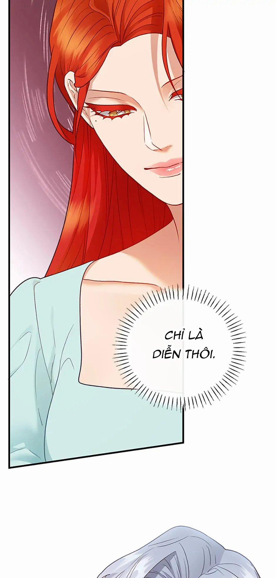 Cuộc Sống Vương Giả Của Người Tình Giả 35.2 trang 4