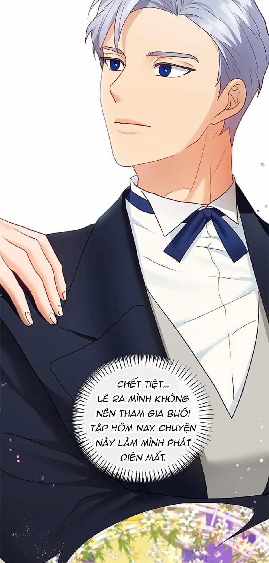 Cuộc Sống Vương Giả Của Người Tình Giả 35.2 trang 5