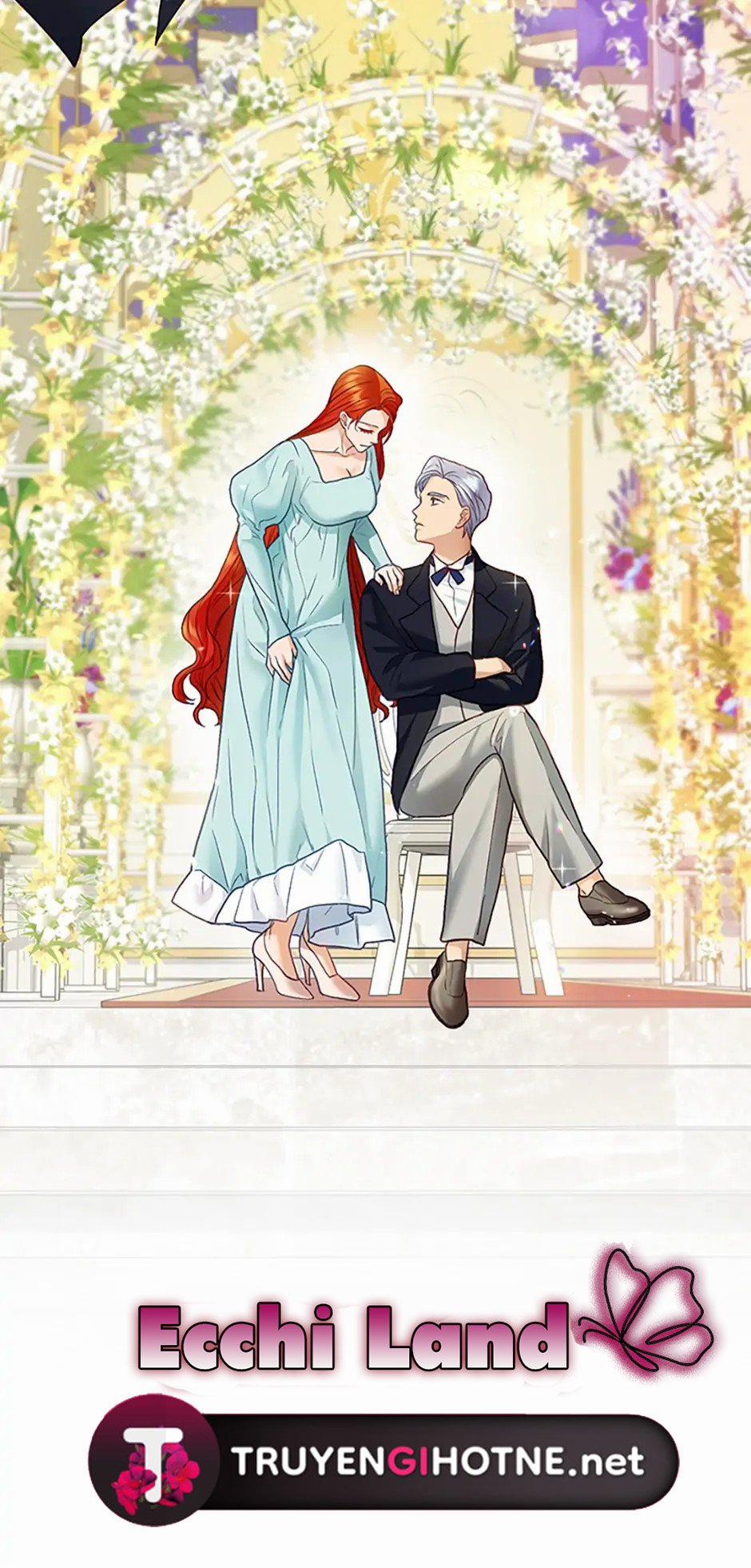 Cuộc Sống Vương Giả Của Người Tình Giả 35.2 trang 6