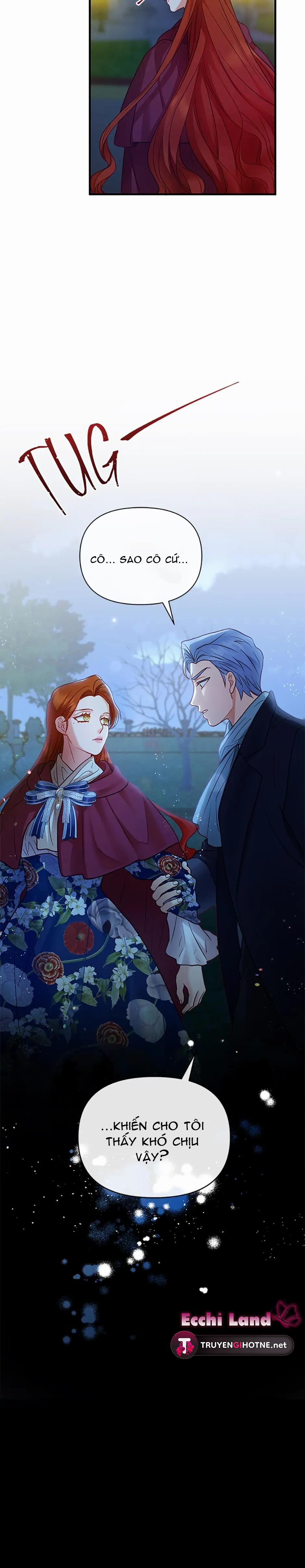 Cuộc Sống Vương Giả Của Người Tình Giả 36.2 trang 3