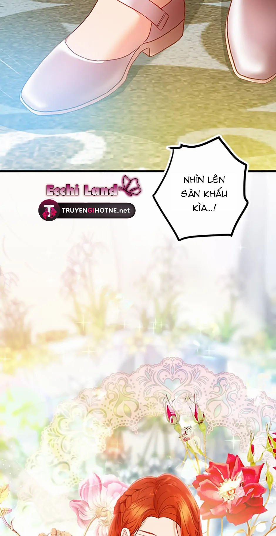 Cuộc Sống Vương Giả Của Người Tình Giả 38.1 trang 1