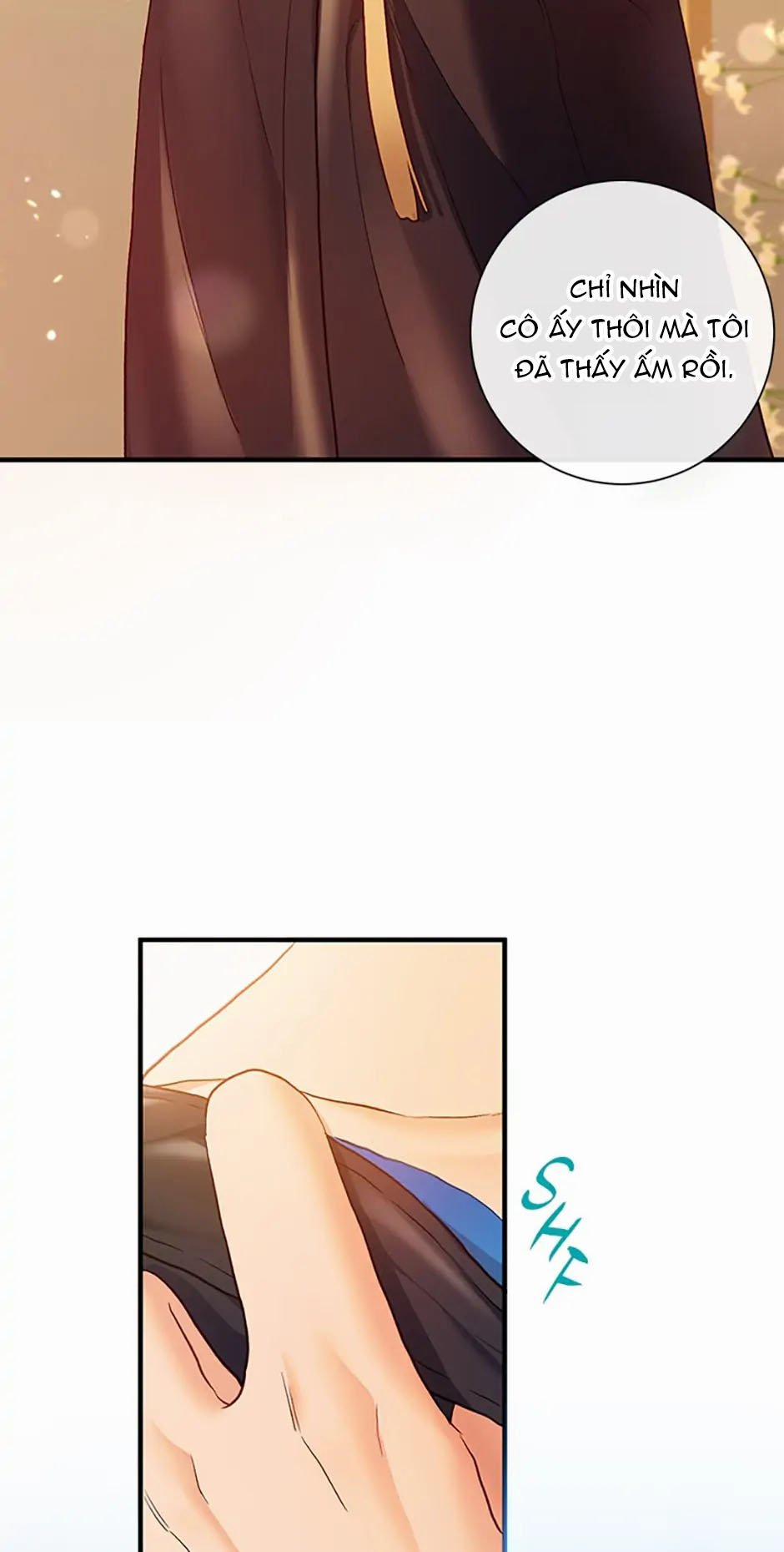 Cuộc Sống Vương Giả Của Người Tình Giả 38.1 trang 11