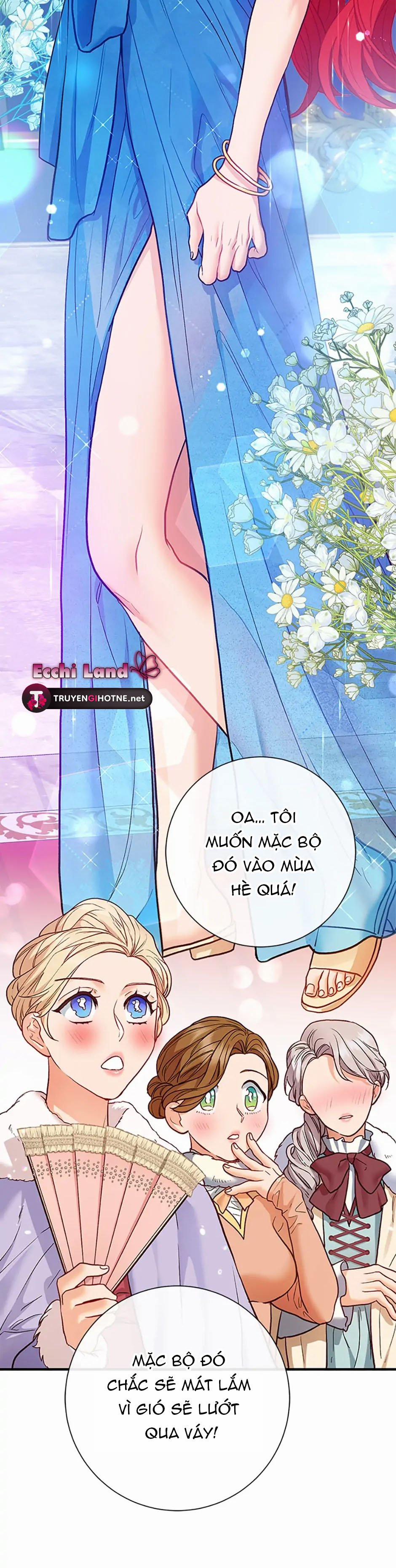 Cuộc Sống Vương Giả Của Người Tình Giả 38.1 trang 13