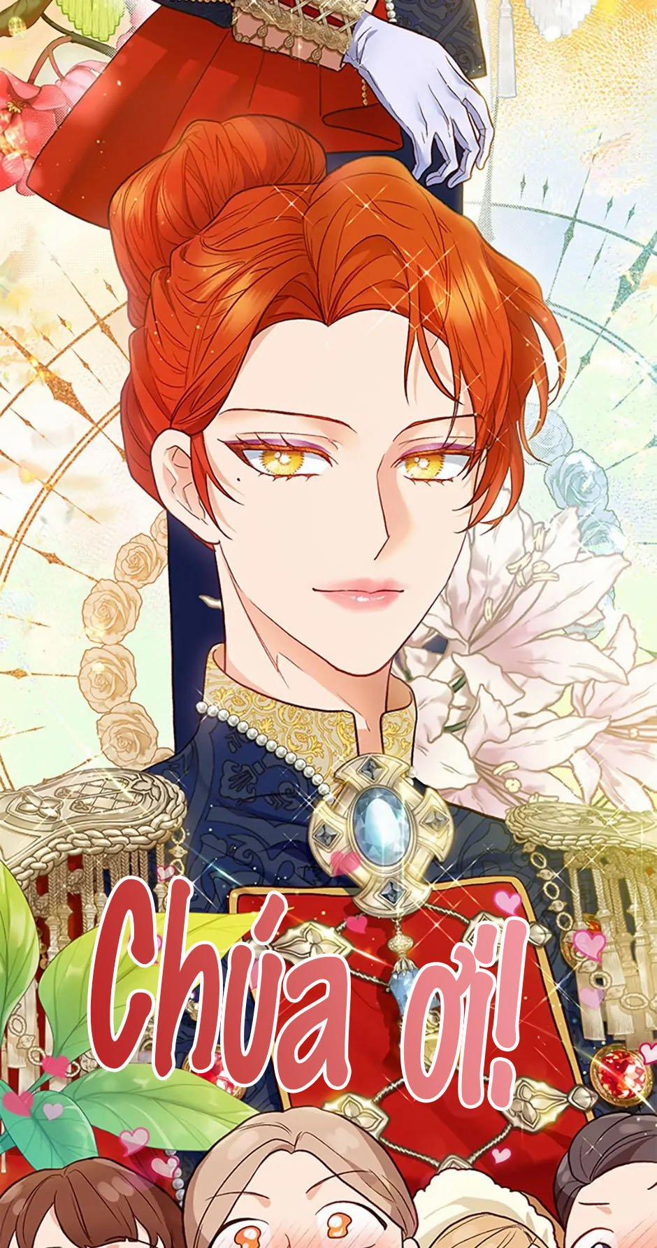 Cuộc Sống Vương Giả Của Người Tình Giả 38.1 trang 16