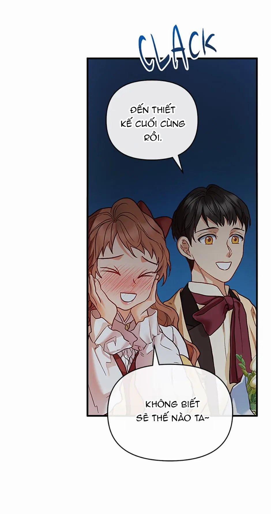 Cuộc Sống Vương Giả Của Người Tình Giả 38.1 trang 18