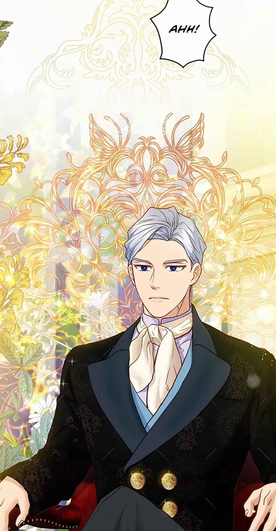 Cuộc Sống Vương Giả Của Người Tình Giả 38.1 trang 20