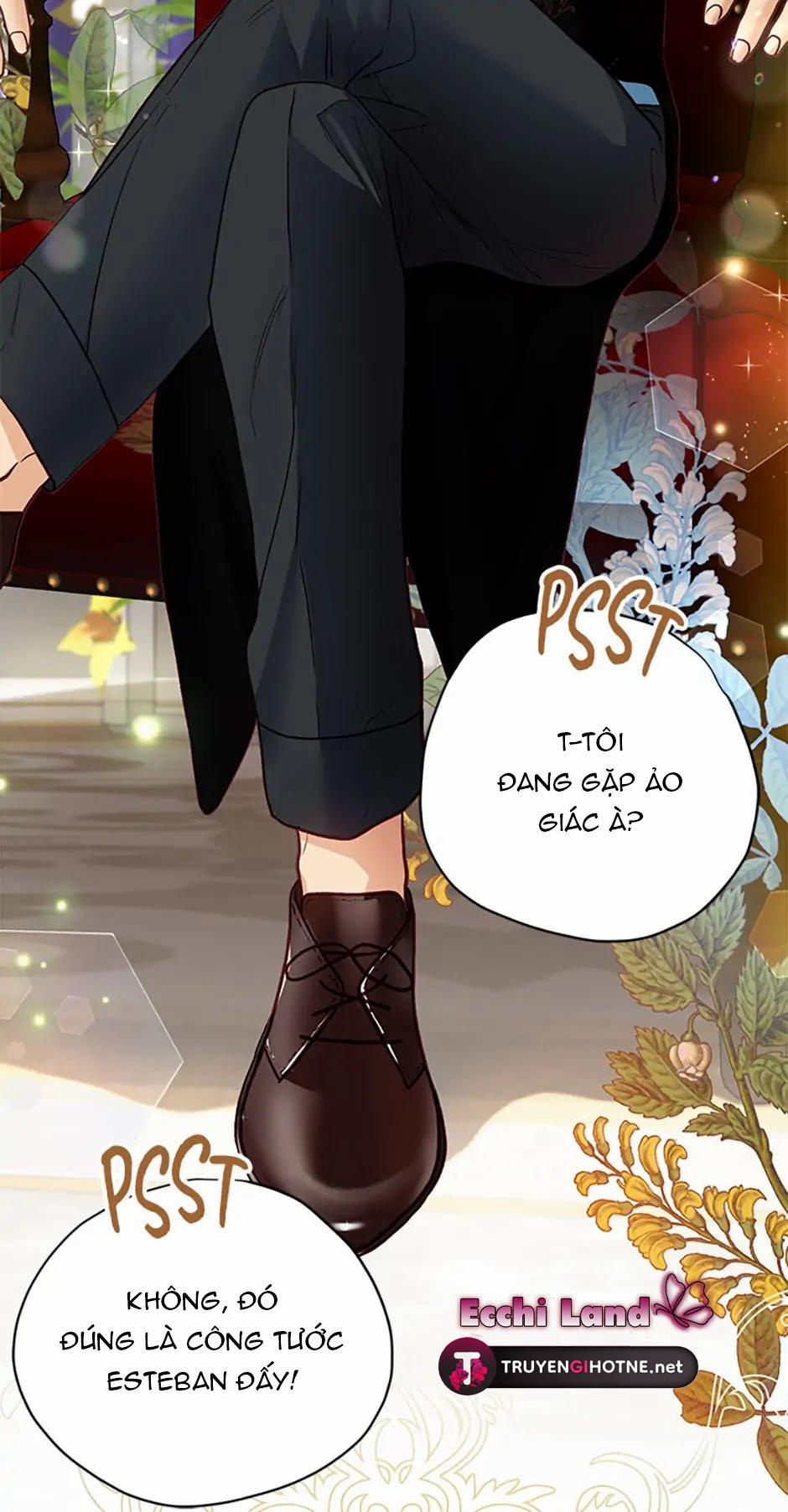 Cuộc Sống Vương Giả Của Người Tình Giả 38.1 trang 21