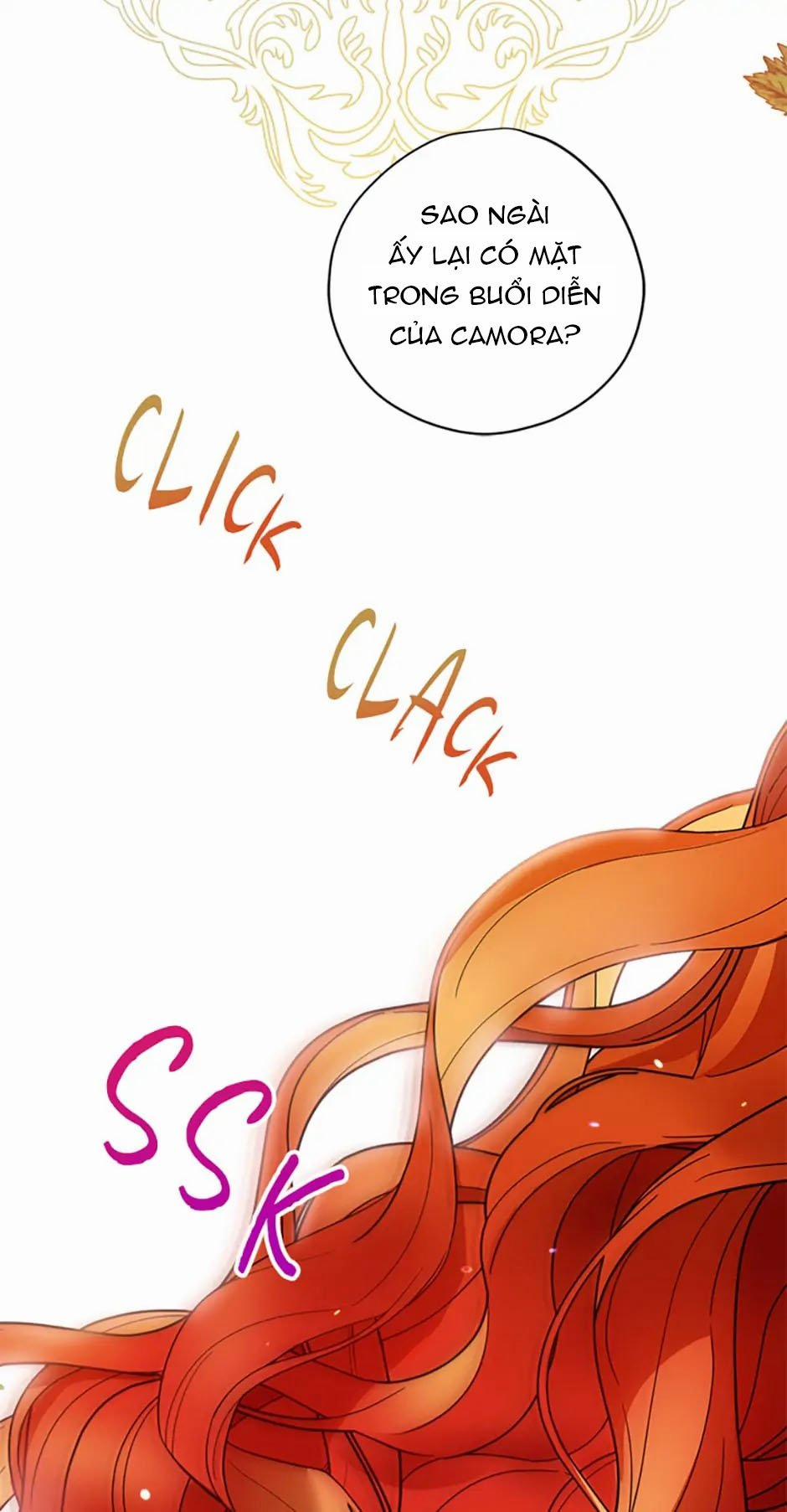 Cuộc Sống Vương Giả Của Người Tình Giả 38.1 trang 22