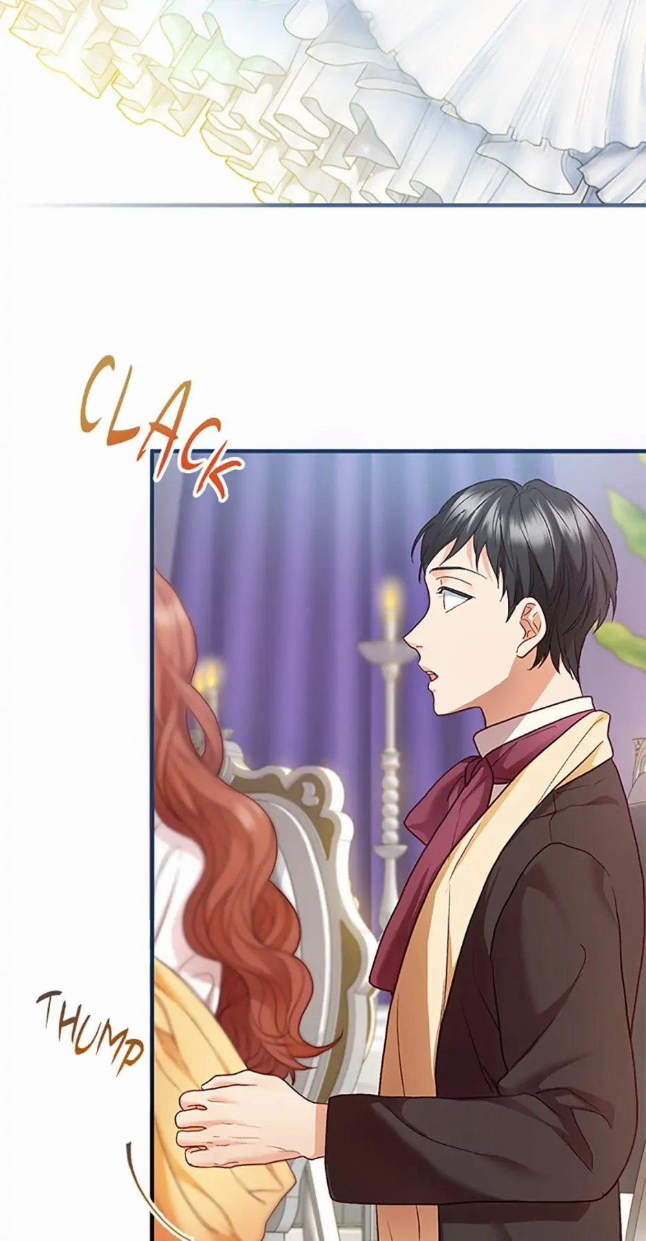 Cuộc Sống Vương Giả Của Người Tình Giả 38.1 trang 24