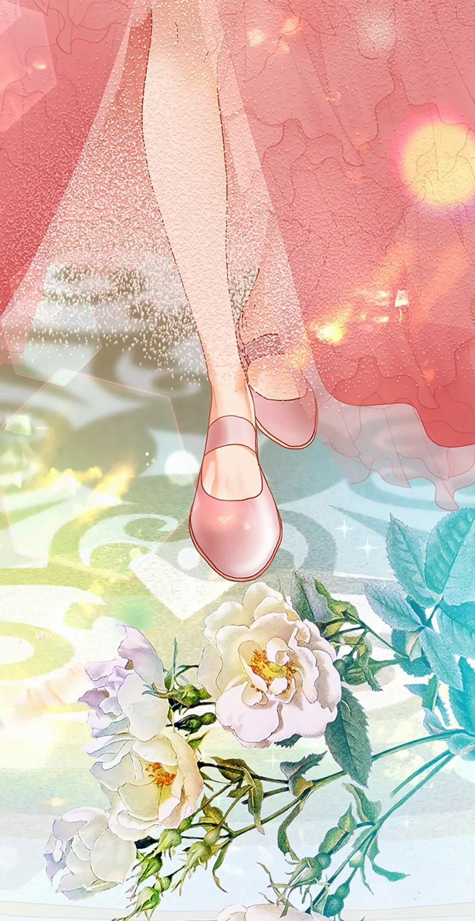 Cuộc Sống Vương Giả Của Người Tình Giả 38.1 trang 3