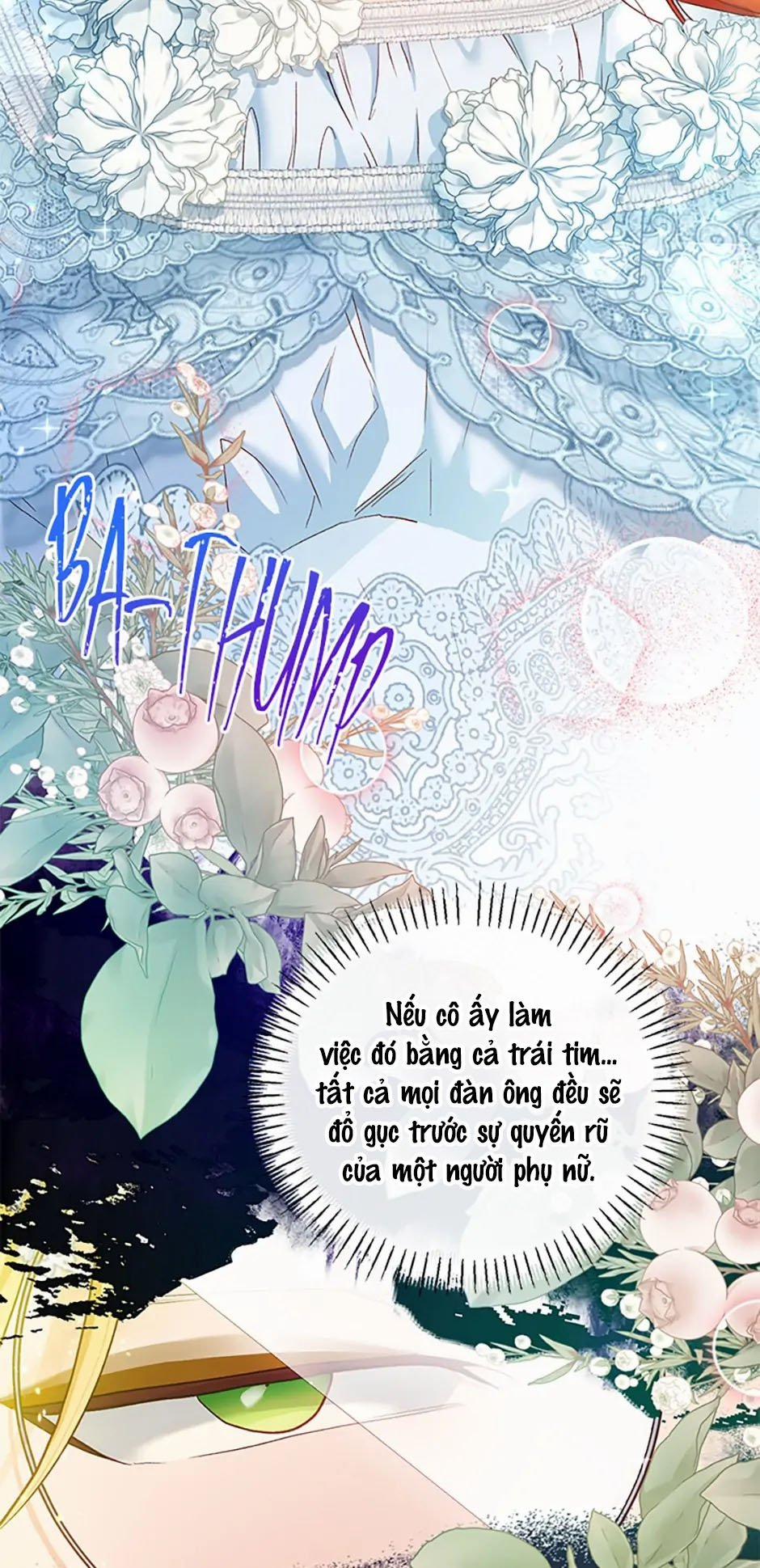 Cuộc Sống Vương Giả Của Người Tình Giả 38.1 trang 33