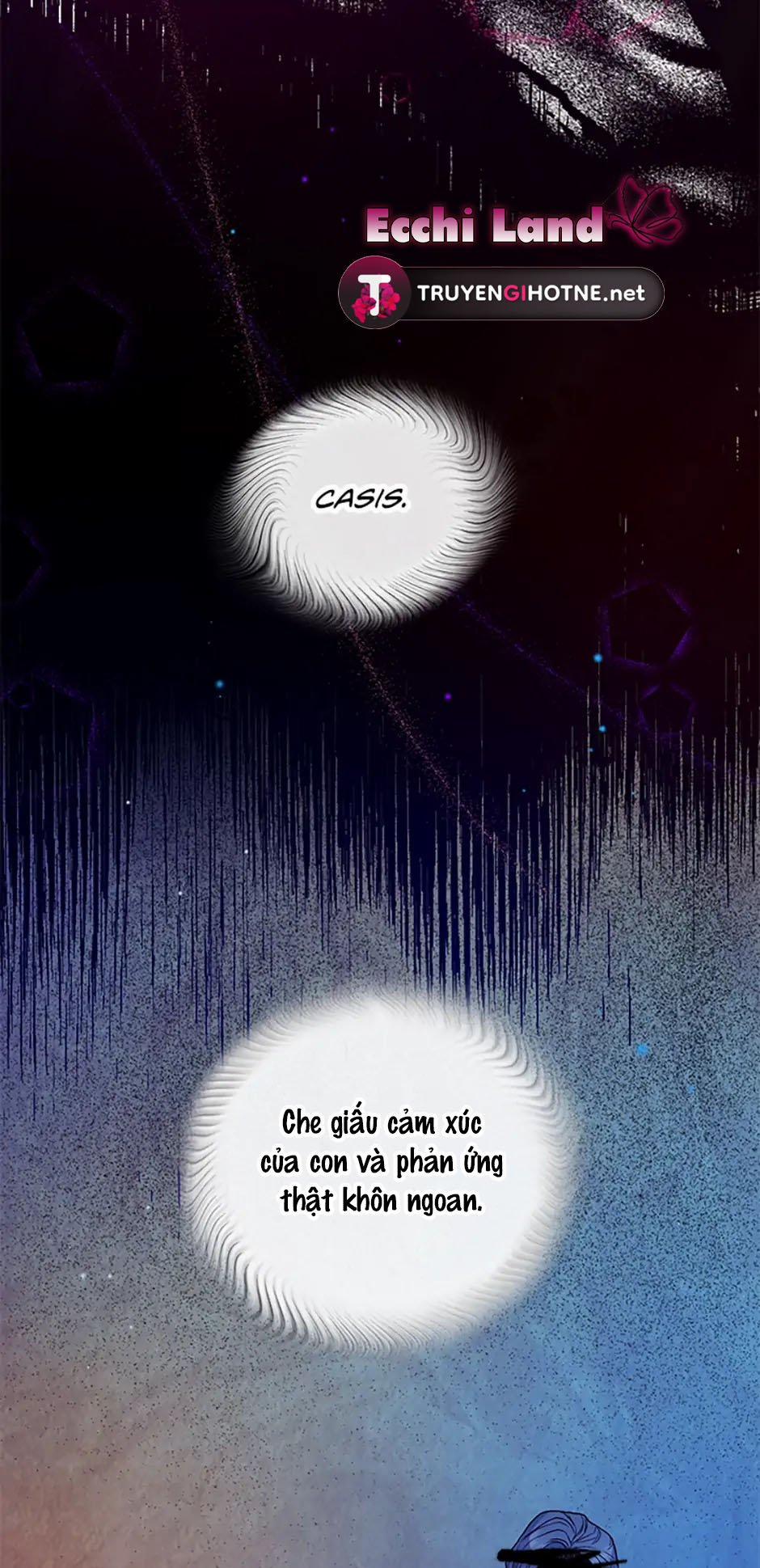 Cuộc Sống Vương Giả Của Người Tình Giả 38.1 trang 35