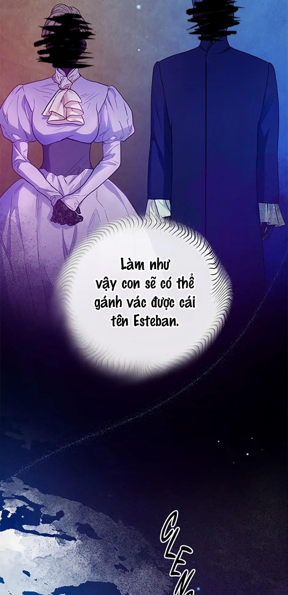 Cuộc Sống Vương Giả Của Người Tình Giả 38.1 trang 36