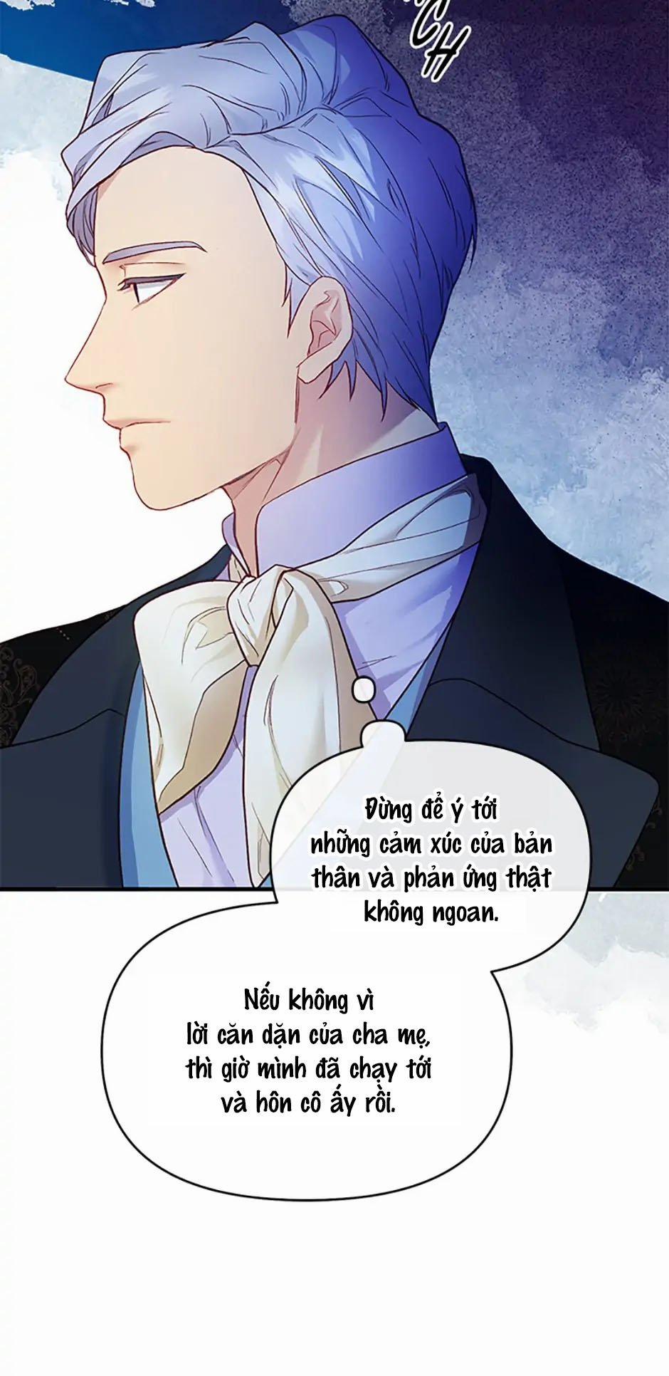 Cuộc Sống Vương Giả Của Người Tình Giả 38.1 trang 37