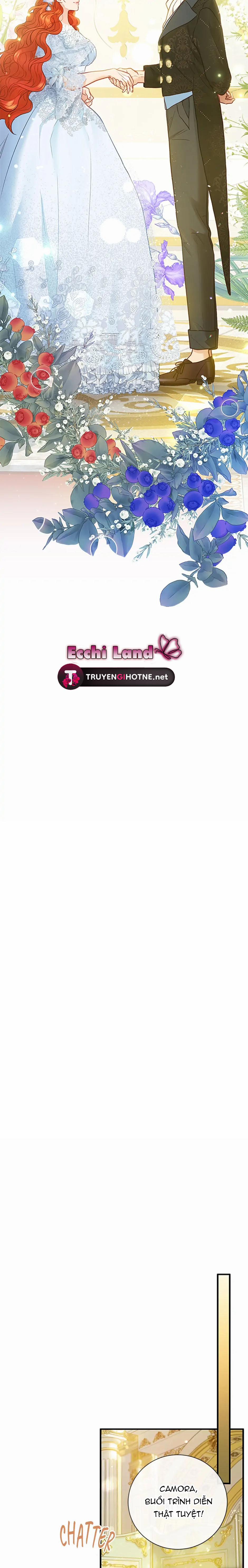 Cuộc Sống Vương Giả Của Người Tình Giả 38.1 trang 40