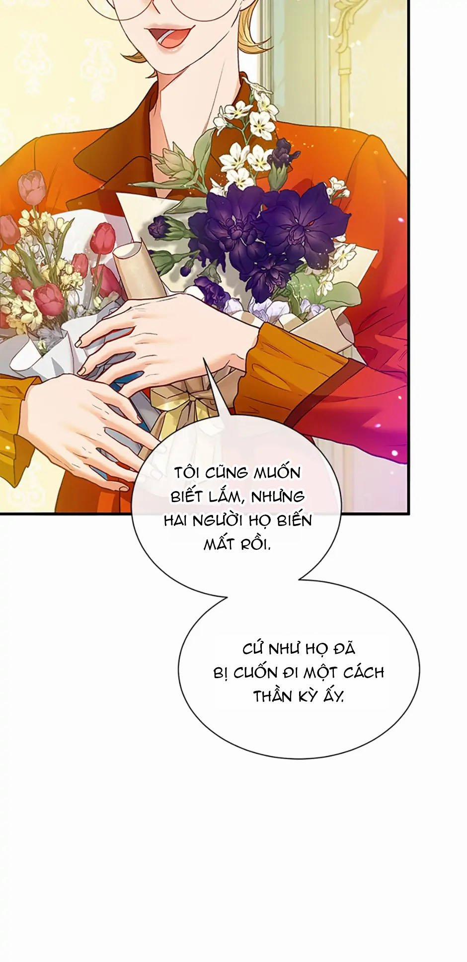 Cuộc Sống Vương Giả Của Người Tình Giả 38.1 trang 43