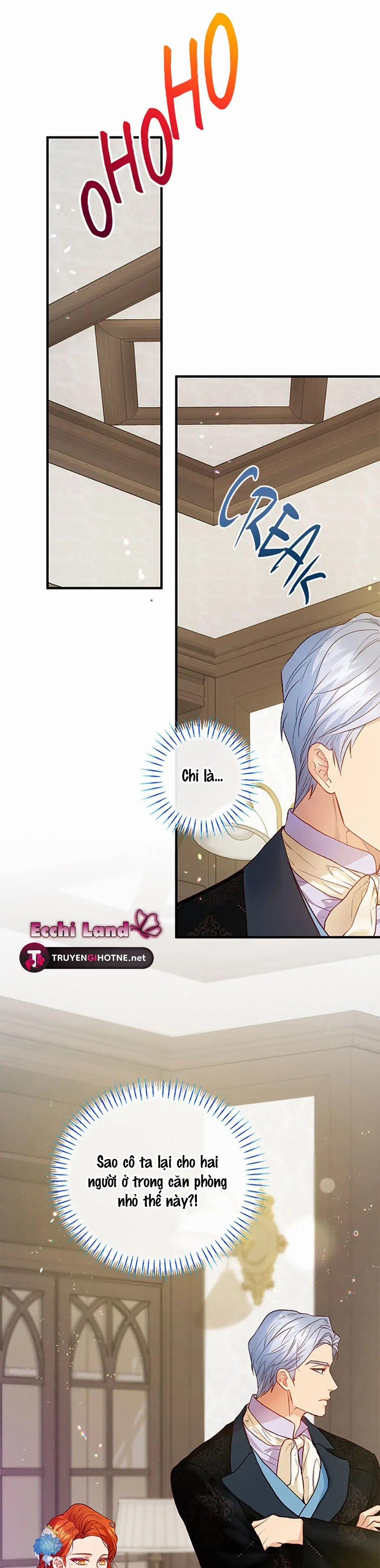 Cuộc Sống Vương Giả Của Người Tình Giả 38.1 trang 44