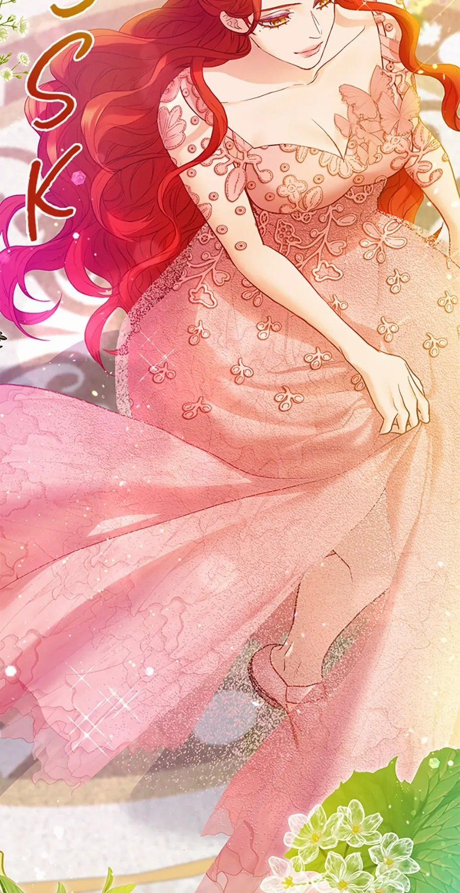 Cuộc Sống Vương Giả Của Người Tình Giả 38.1 trang 6