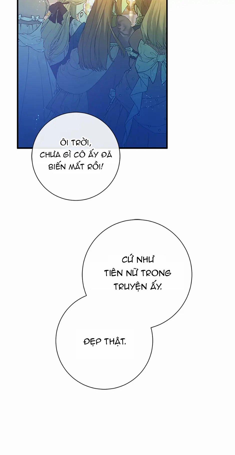 Cuộc Sống Vương Giả Của Người Tình Giả 38.1 trang 8