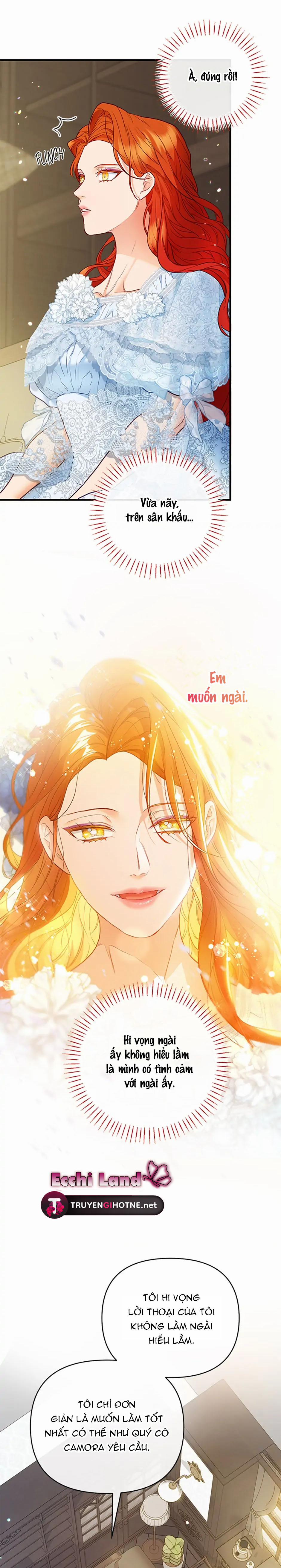 Cuộc Sống Vương Giả Của Người Tình Giả 38.2 trang 1