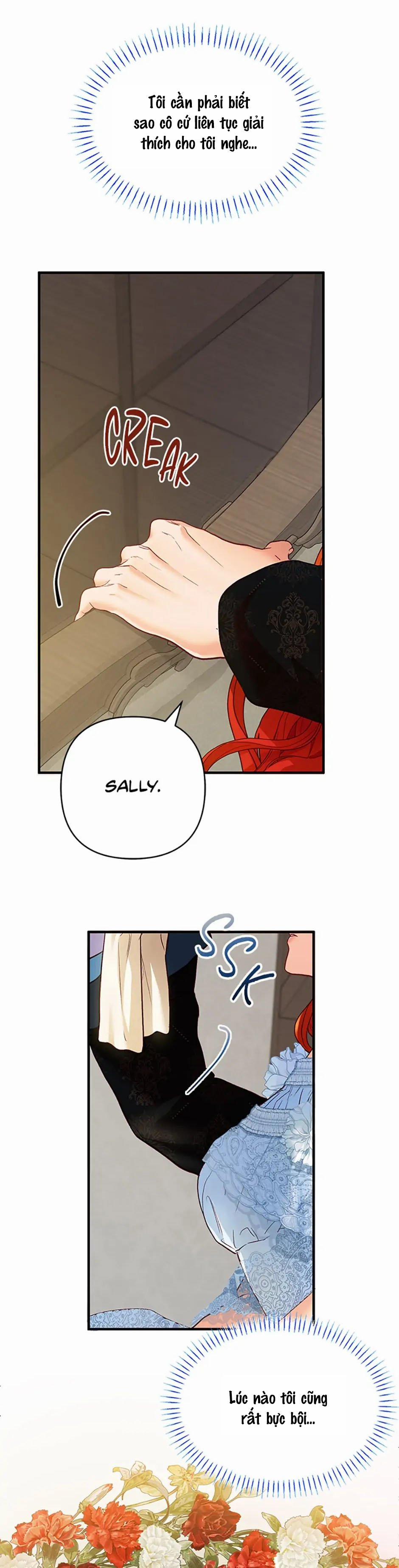 Cuộc Sống Vương Giả Của Người Tình Giả 38.2 trang 10