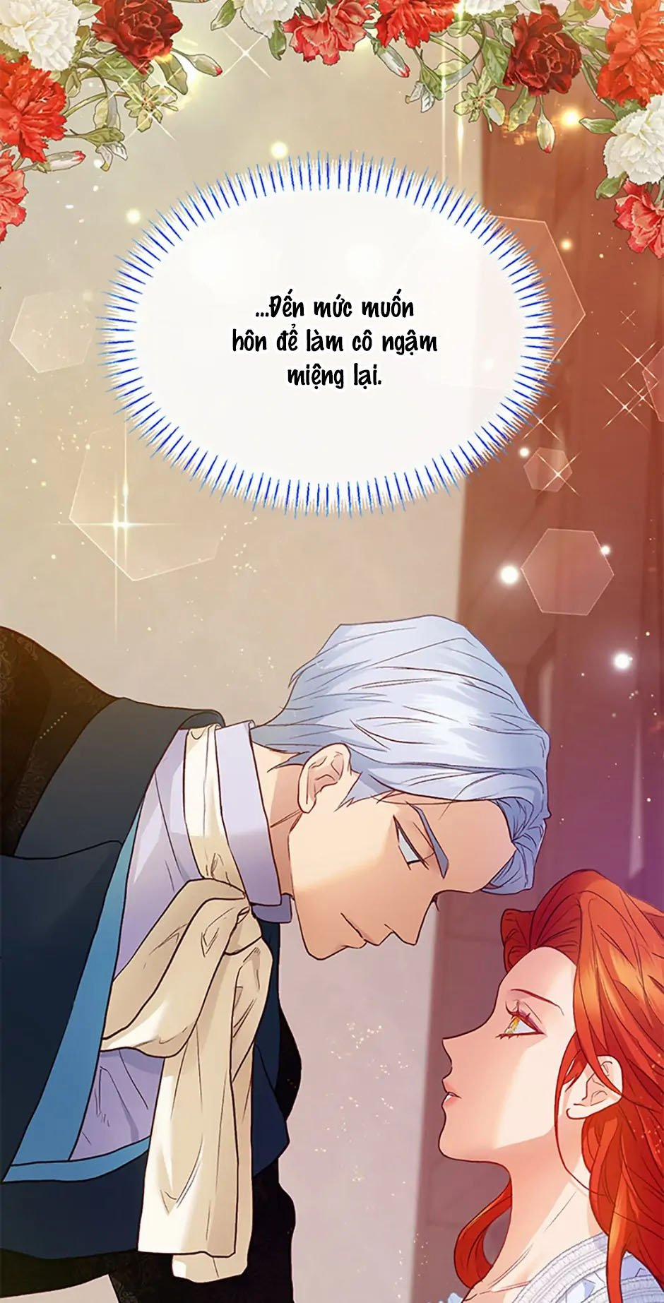 Cuộc Sống Vương Giả Của Người Tình Giả 38.2 trang 11