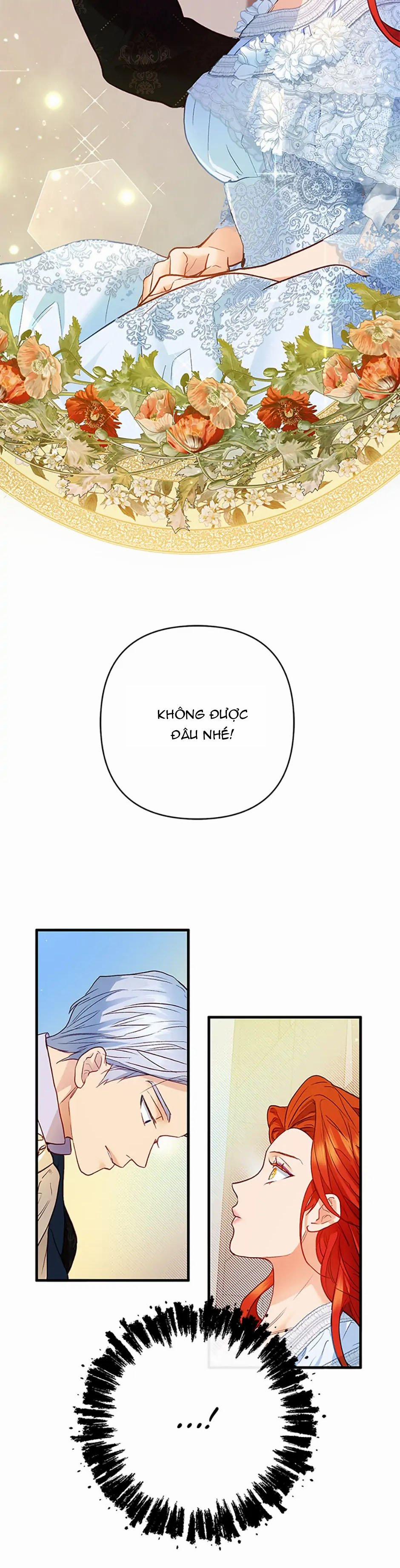 Cuộc Sống Vương Giả Của Người Tình Giả 38.2 trang 12