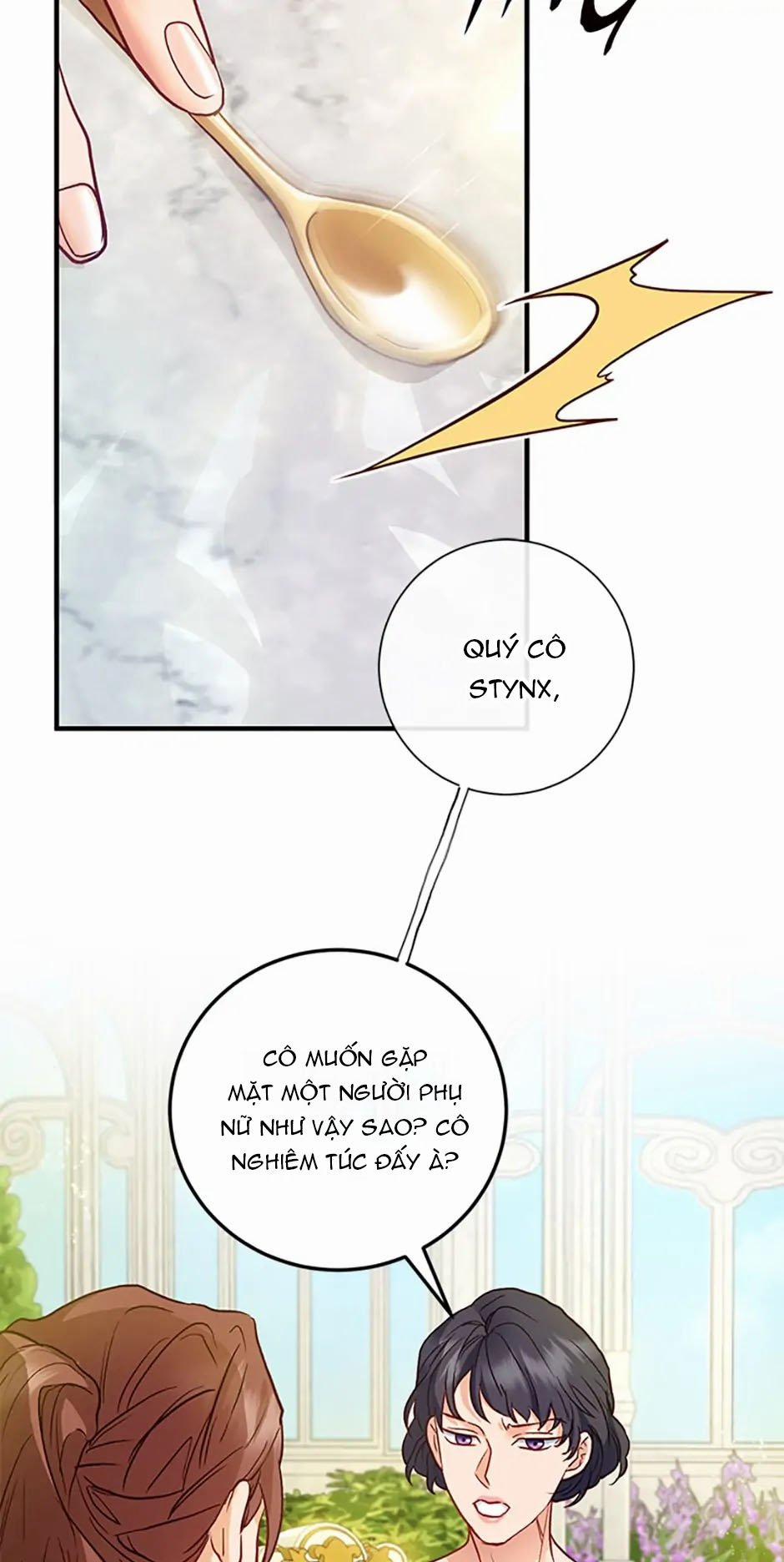 Cuộc Sống Vương Giả Của Người Tình Giả 38.2 trang 19