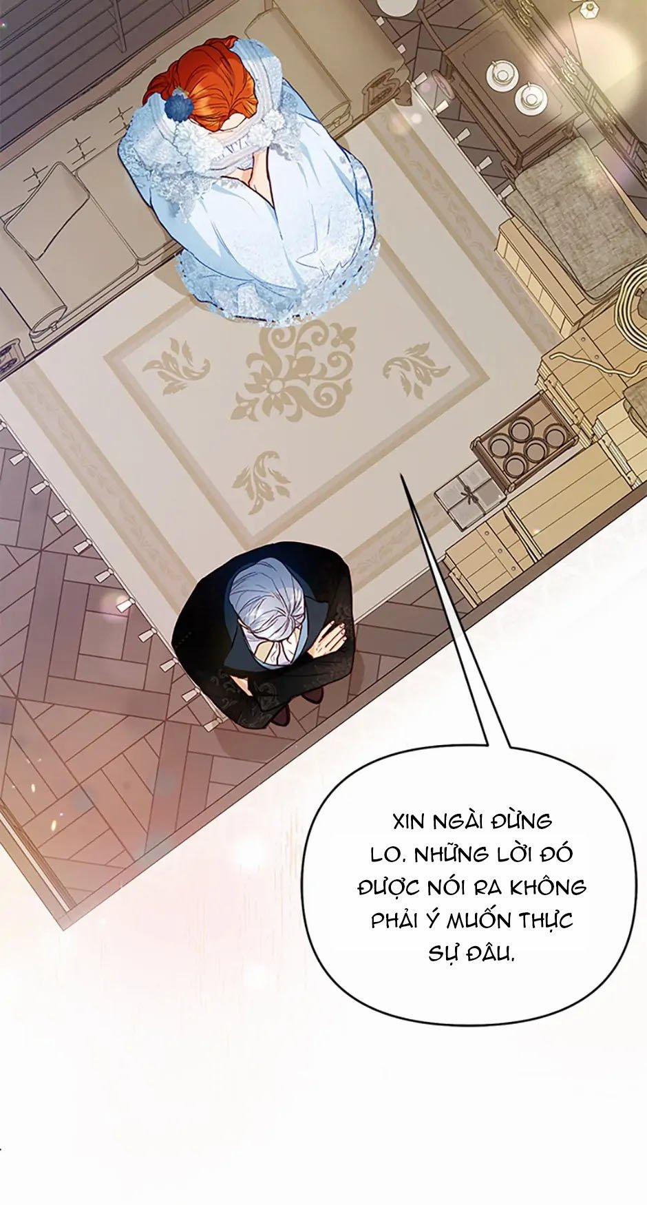 Cuộc Sống Vương Giả Của Người Tình Giả 38.2 trang 2