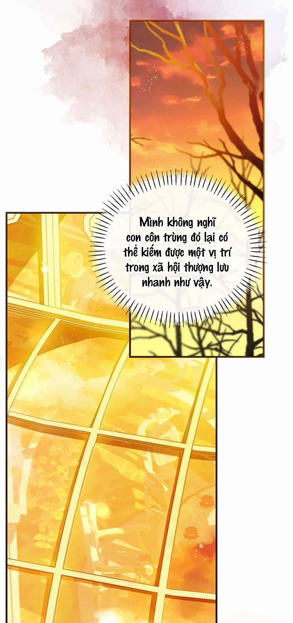 Cuộc Sống Vương Giả Của Người Tình Giả 38.2 trang 24