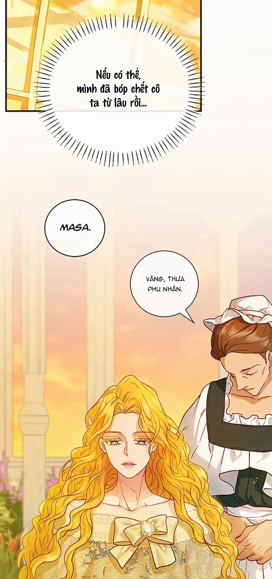 Cuộc Sống Vương Giả Của Người Tình Giả 38.2 trang 25