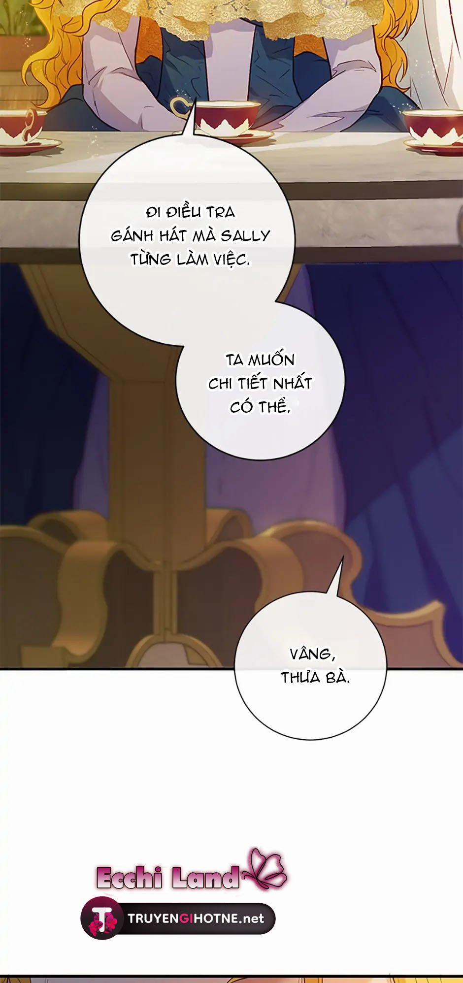 Cuộc Sống Vương Giả Của Người Tình Giả 38.2 trang 26