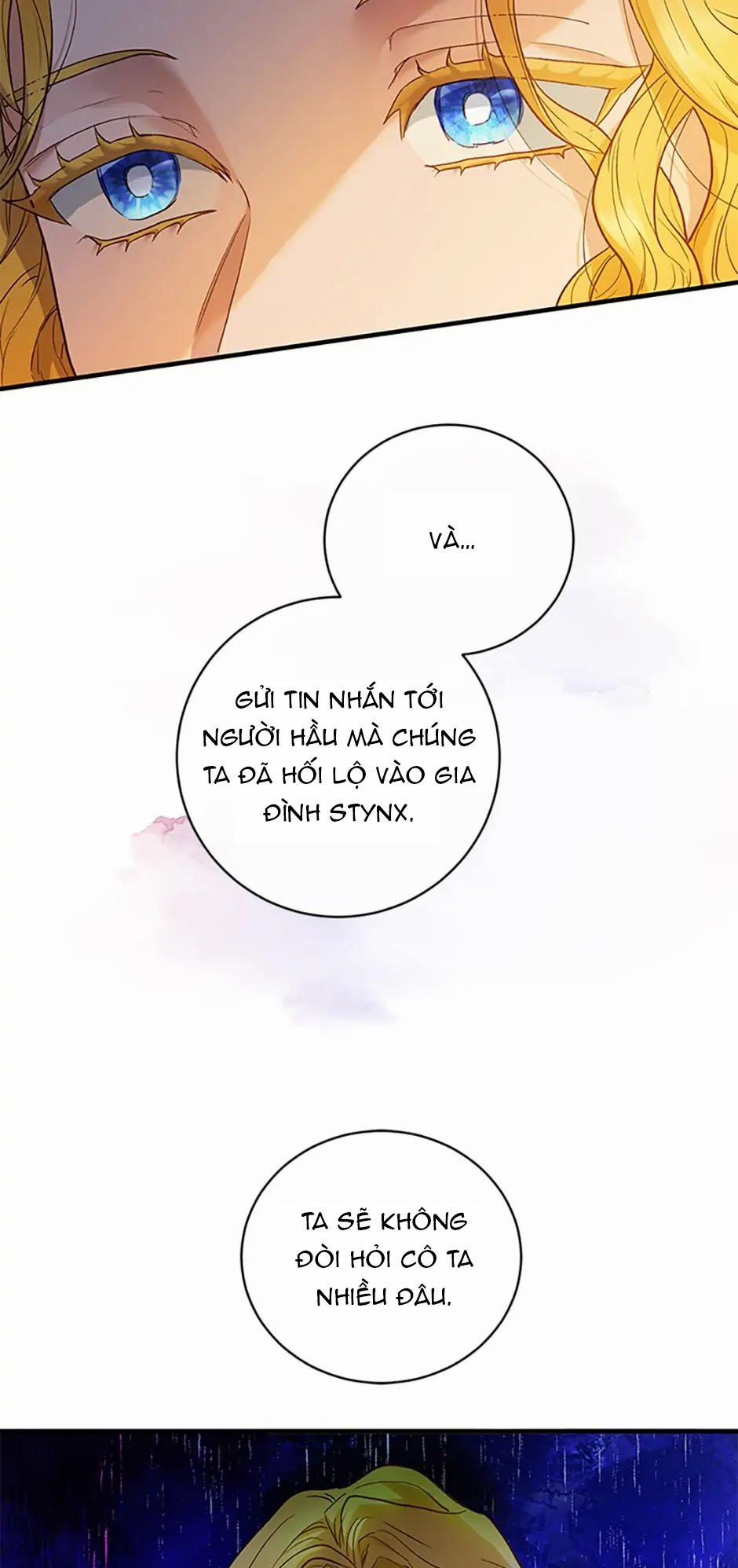 Cuộc Sống Vương Giả Của Người Tình Giả 38.2 trang 27