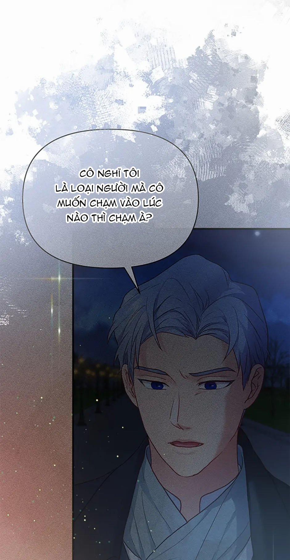 Cuộc Sống Vương Giả Của Người Tình Giả 38.2 trang 4