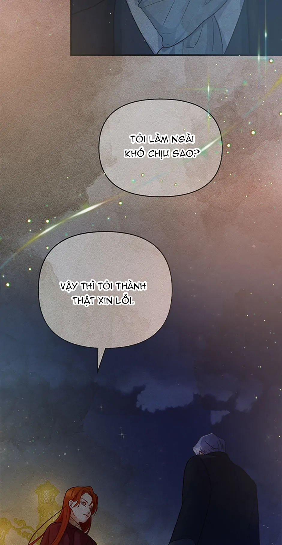 Cuộc Sống Vương Giả Của Người Tình Giả 38.2 trang 5