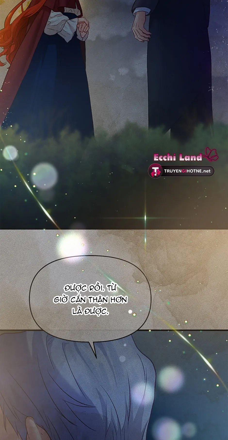 Cuộc Sống Vương Giả Của Người Tình Giả 38.2 trang 6