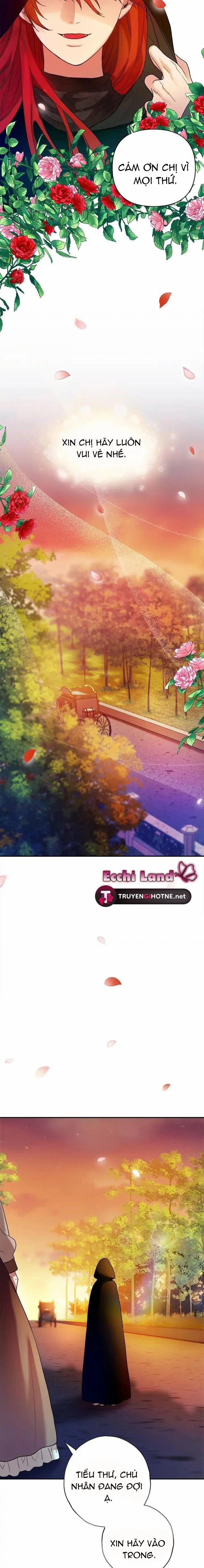 Cuộc Sống Vương Giả Của Người Tình Giả 4.1 trang 10