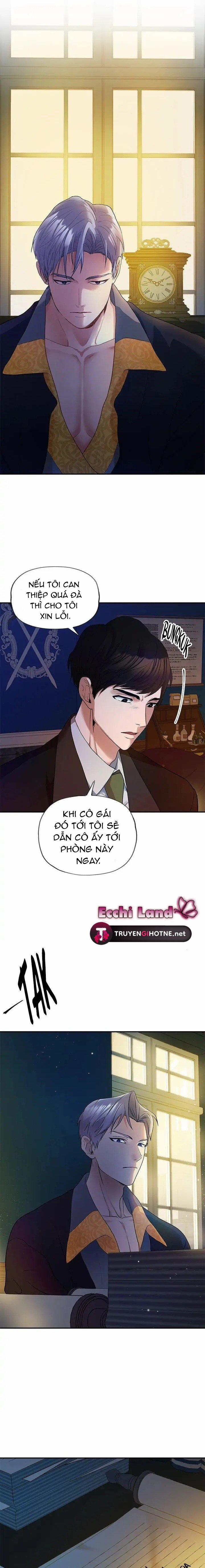 Cuộc Sống Vương Giả Của Người Tình Giả 4.1 trang 2