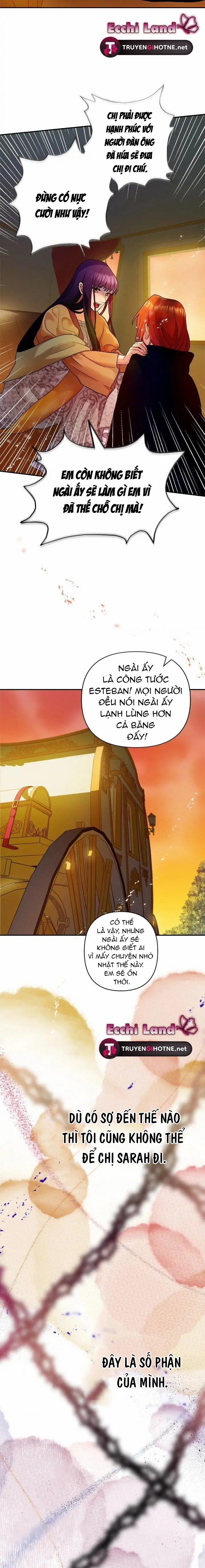 Cuộc Sống Vương Giả Của Người Tình Giả 4.1 trang 5