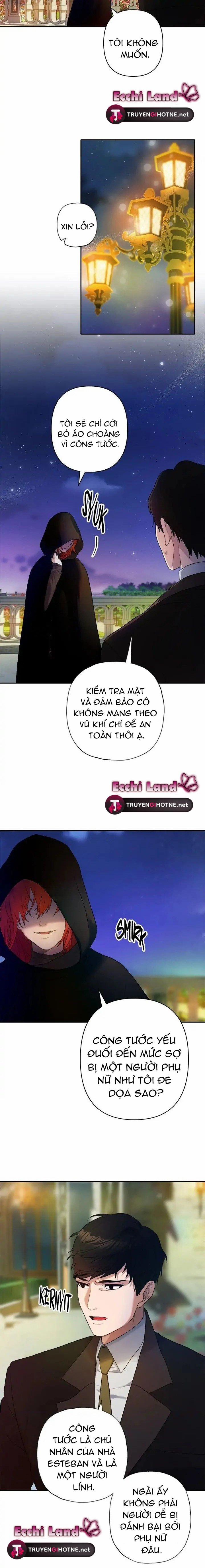 Cuộc Sống Vương Giả Của Người Tình Giả 4.2 trang 1