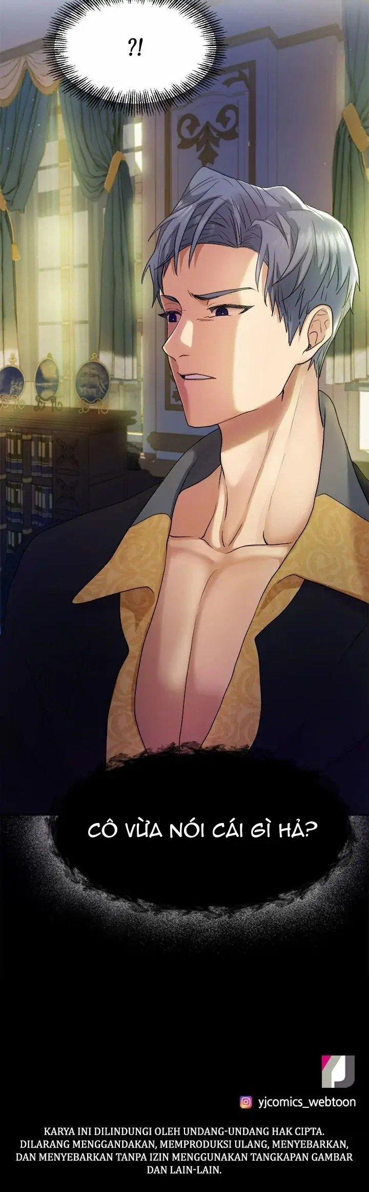 Cuộc Sống Vương Giả Của Người Tình Giả 4.2 trang 10