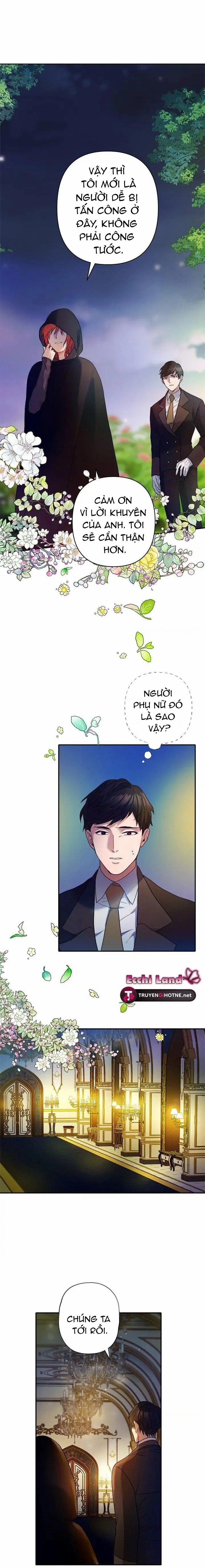 Cuộc Sống Vương Giả Của Người Tình Giả 4.2 trang 2